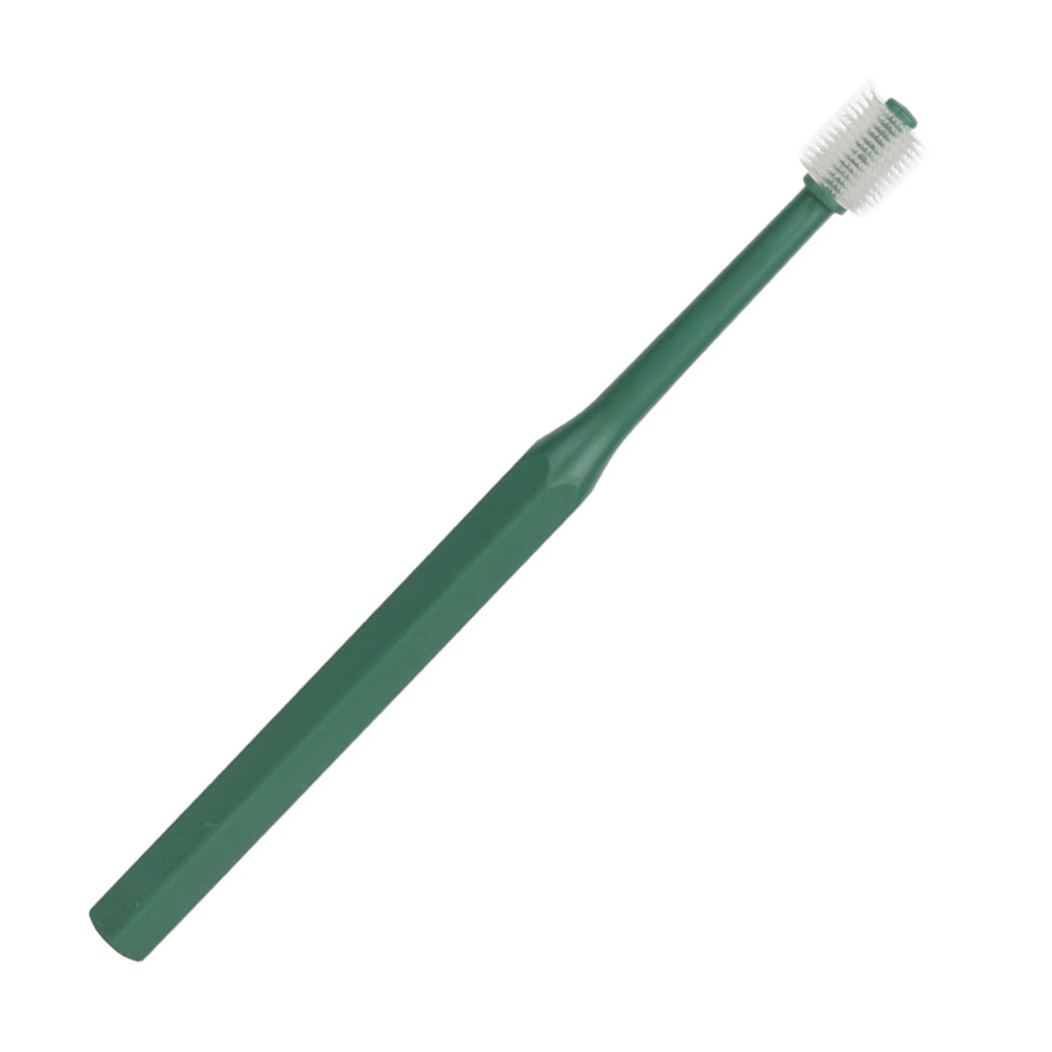 360 Degrees pet toothbrush