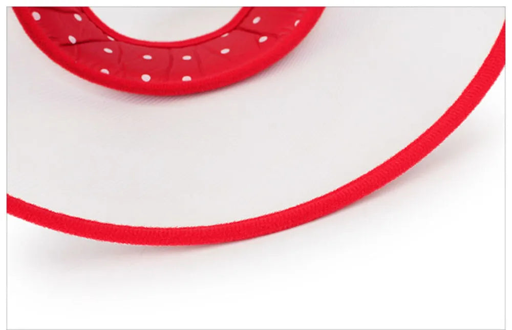 Pet recovery E-Collar adjustable soft edge, anti-bite, anti-lick