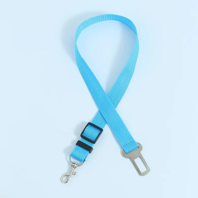 Pet Car Seat Belt