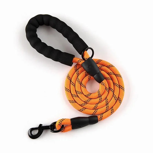 1,5m strong pet leash