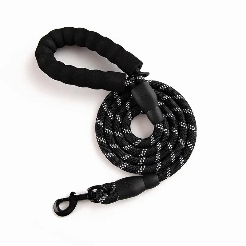 1,5m strong pet leash