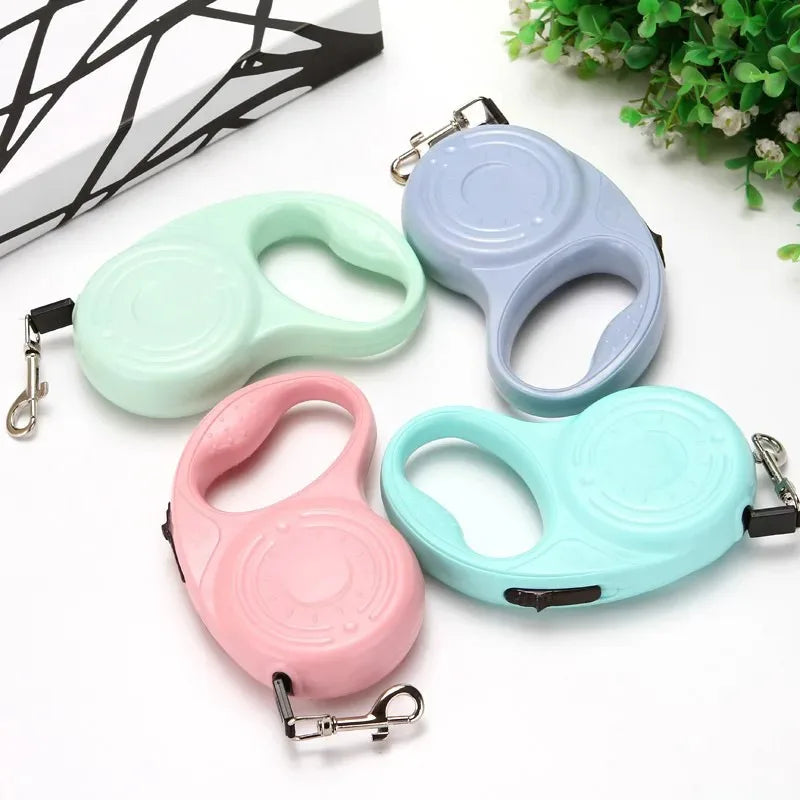 Pet leash 3m and 5m