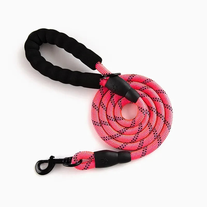 1,5m strong pet leash