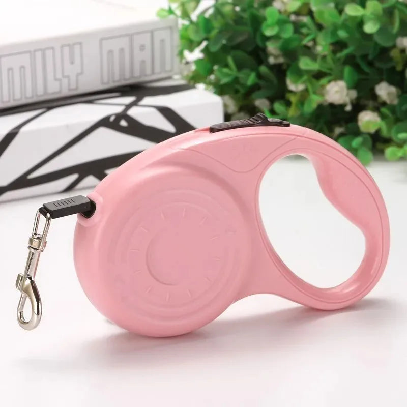 Pet leash 3m and 5m