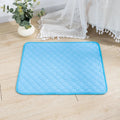 Dog training urine pads, washable, reusable, anti slip