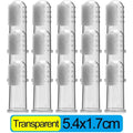 1/30pc tooth brush for pets
