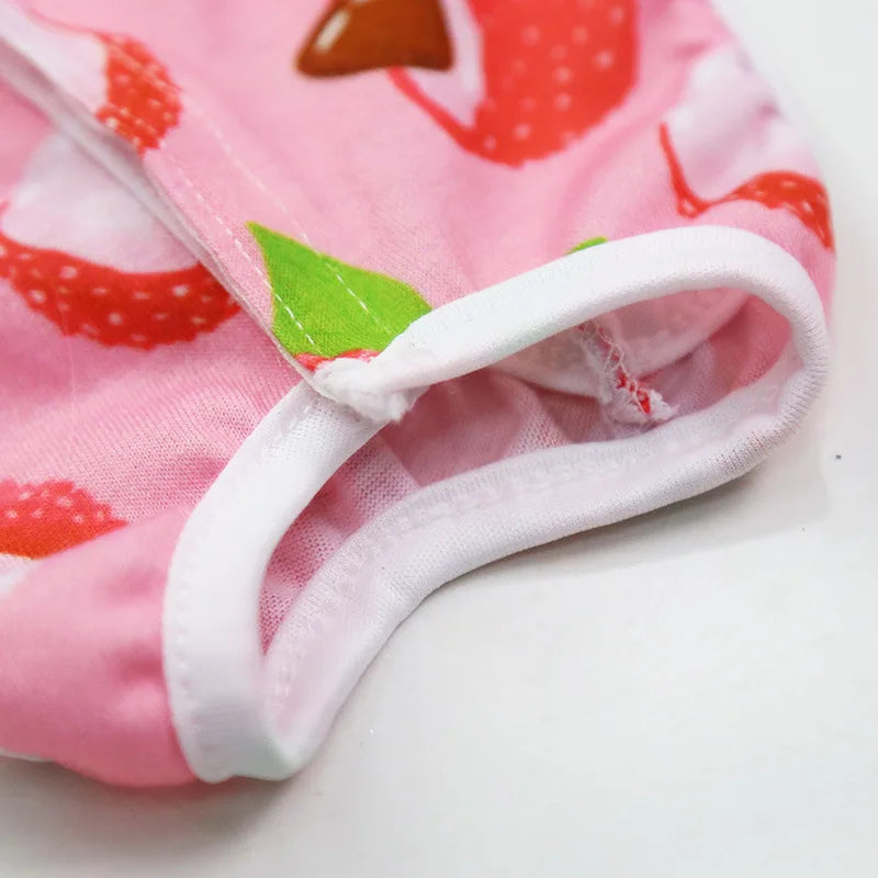 Cat anti-licking surgery recovery clothing