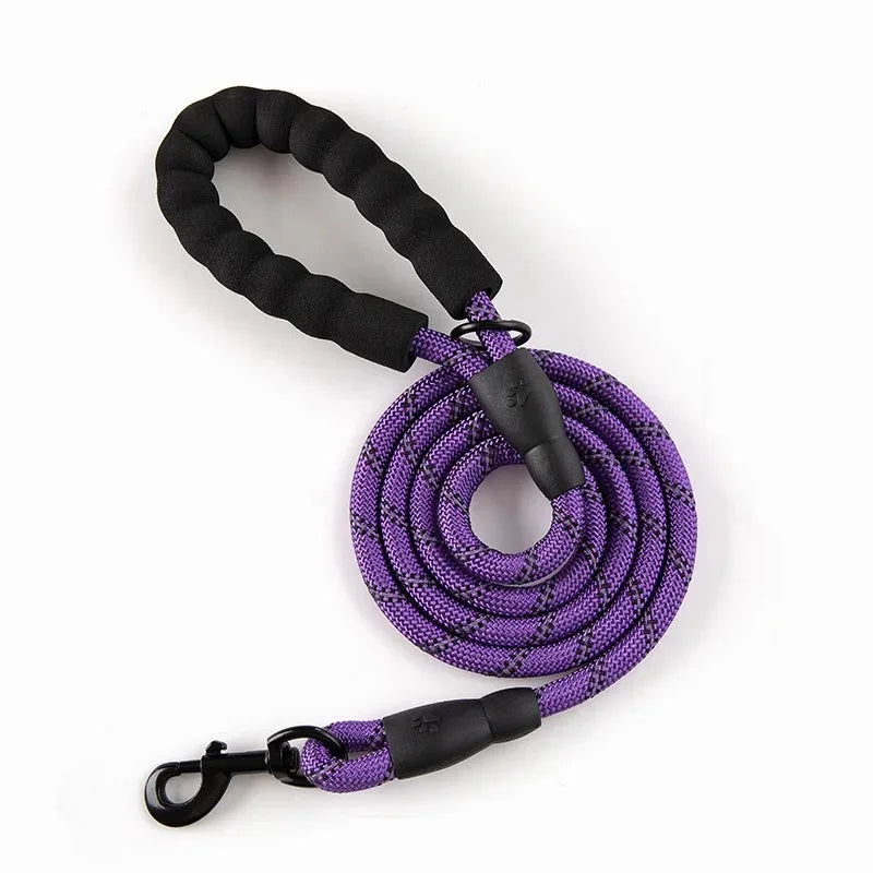 1,5m strong pet leash