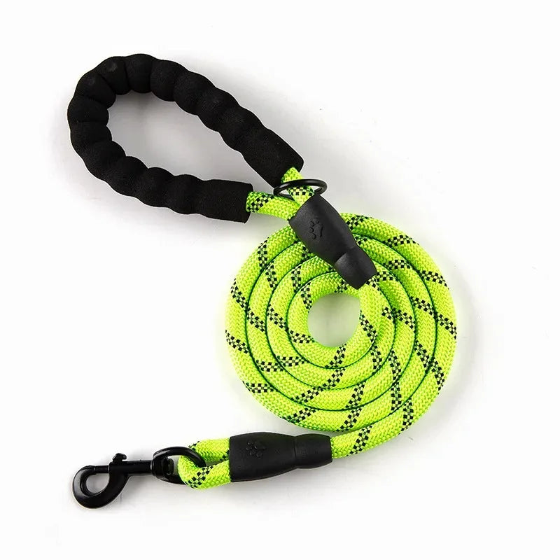 1,5m strong pet leash
