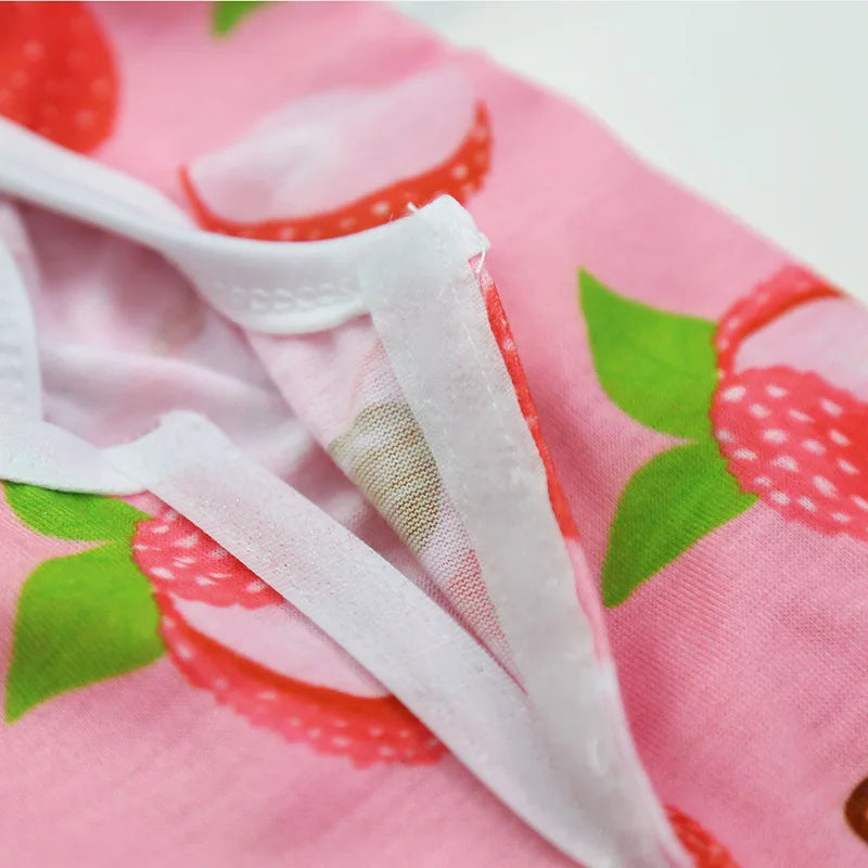 Cat anti-licking surgery recovery clothing